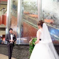 ANAインターコンチネンタルホテル東京の写真9枚目