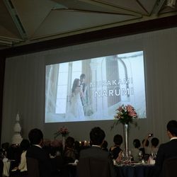 ANAインターコンチネンタルホテル東京の写真34枚目