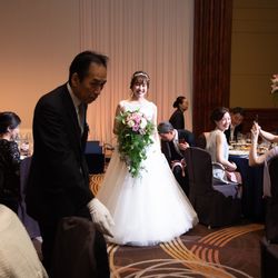 ANAインターコンチネンタルホテル東京の写真23枚目