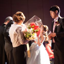 ANAインターコンチネンタルホテル東京の写真3枚目