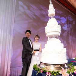 ANAインターコンチネンタルホテル東京の写真4枚目