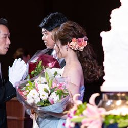 ANAインターコンチネンタルホテル東京の写真22枚目