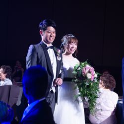 ANAインターコンチネンタルホテル東京の写真13枚目