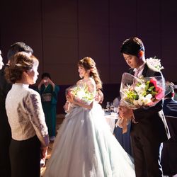 ANAインターコンチネンタルホテル東京の写真32枚目