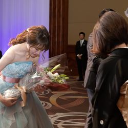 ANAインターコンチネンタルホテル東京の写真14枚目