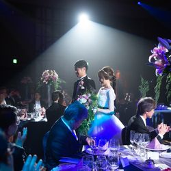 ANAインターコンチネンタルホテル東京の写真36枚目