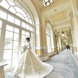 東京ディズニーシー・ホテルミラコスタ®の写真2枚目