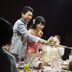 東京ディズニーシー・ホテルミラコスタ®の写真4枚目