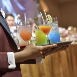 東京ディズニーシー・ホテルミラコスタ®の写真1枚目