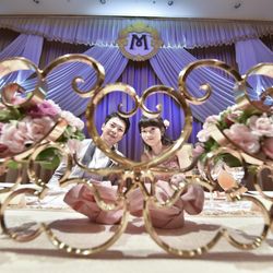 東京ディズニーシー・ホテルミラコスタ®の写真9枚目