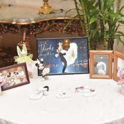 東京ディズニーシー・ホテルミラコスタ®の写真8枚目