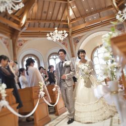 東京ディズニーシー・ホテルミラコスタ®の写真3枚目