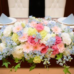 アヴァンセリアン東京の写真9枚目