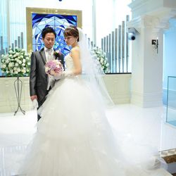 アヴァンセリアン東京の写真21枚目