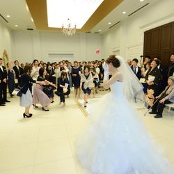 アヴァンセリアン東京の写真33枚目