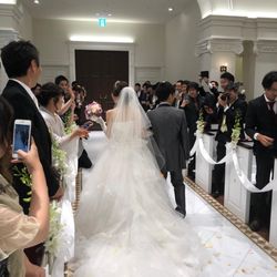 アヴァンセリアン東京の写真26枚目