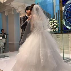 アヴァンセリアン東京の写真6枚目