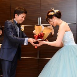 ラグナスイート新横浜 ホテル&ウエディングの写真14枚目