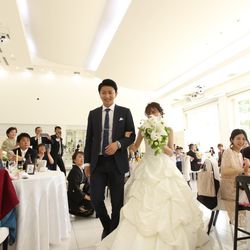 ベルヴィ アズ グレイスの写真22枚目