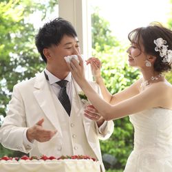 ベルヴィ アズ グレイスの写真21枚目