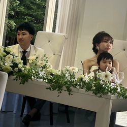 ベルヴィ アズ グレイスの写真36枚目