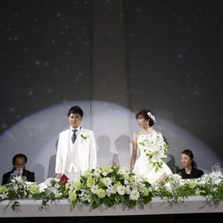 ベルヴィ アズ グレイスの写真5枚目