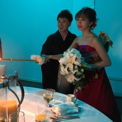 ベルヴィ アズ グレイスの写真9枚目