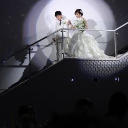 ベルヴィ アズ グレイスの写真13枚目