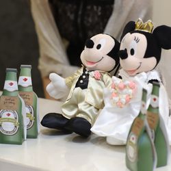 ベルヴィ アズ グレイスの写真5枚目