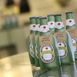 ベルヴィ アズ グレイスの写真9枚目