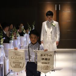 ベルヴィ アズ グレイスの写真4枚目