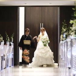 ベルヴィ アズ グレイスの写真8枚目