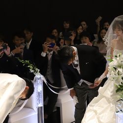 ベルヴィ アズ グレイスの写真33枚目