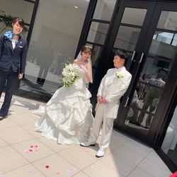 ベルヴィ アズ グレイスの写真9枚目