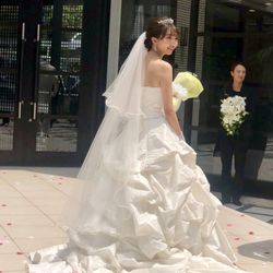 ベルヴィ アズ グレイスの写真1枚目