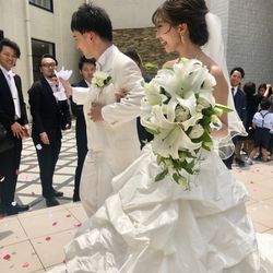 ベルヴィ アズ グレイスの写真8枚目