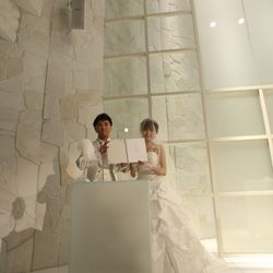 ベルヴィ アズ グレイスの写真5枚目