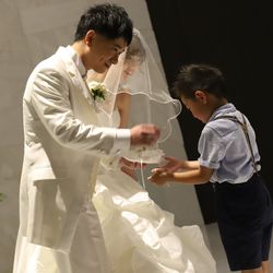 ベルヴィ アズ グレイスの写真4枚目