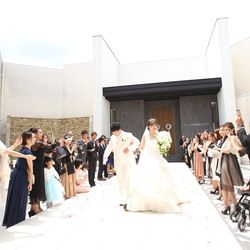 ベルヴィ アズ グレイスの写真17枚目