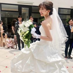 ベルヴィ アズ グレイスの写真1枚目