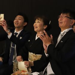 ベルヴィ アズ グレイスの写真15枚目