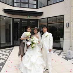 ベルヴィ アズ グレイスの写真16枚目