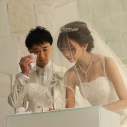 ベルヴィ アズ グレイスの写真4枚目