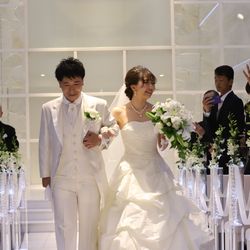 ベルヴィ アズ グレイスの写真29枚目