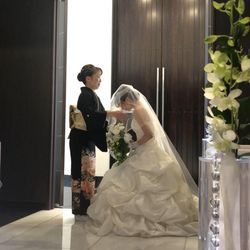 ベルヴィ アズ グレイスの写真10枚目