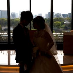 東京會舘の写真11枚目