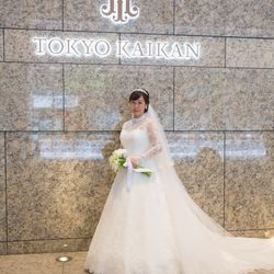 東京會舘の写真29枚目