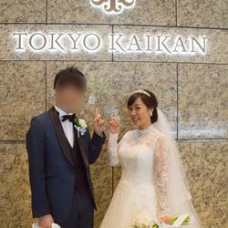 東京會舘の写真7枚目