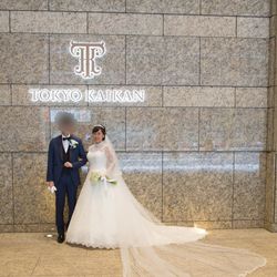 東京會舘の写真18枚目