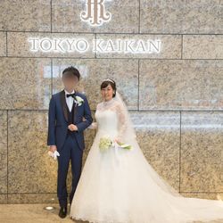 東京會舘の写真13枚目